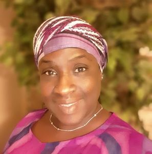 Meet your Posher, Cheryl